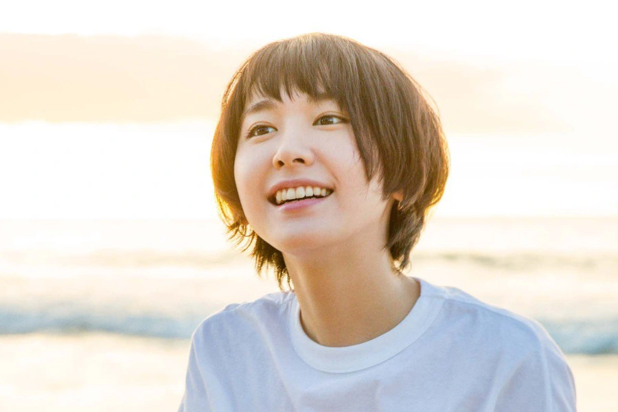 美周報|狸貓系女孩