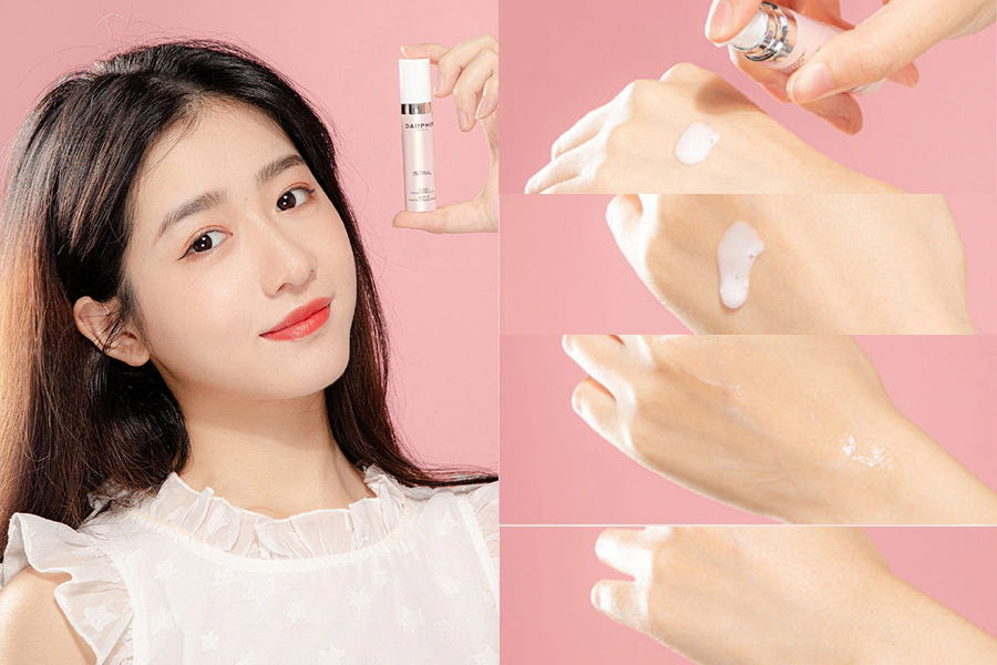安瓶 新品 DARPHIN朵法 全效舒緩濃縮修護精華|美周報