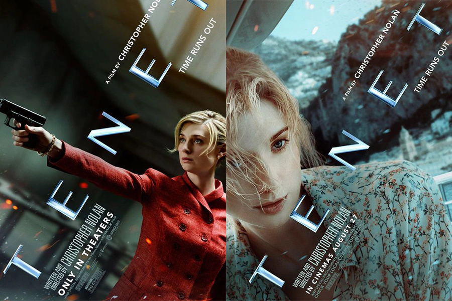 天能 伊莉莎白戴比基(Elizabeth Debicki)|美周報