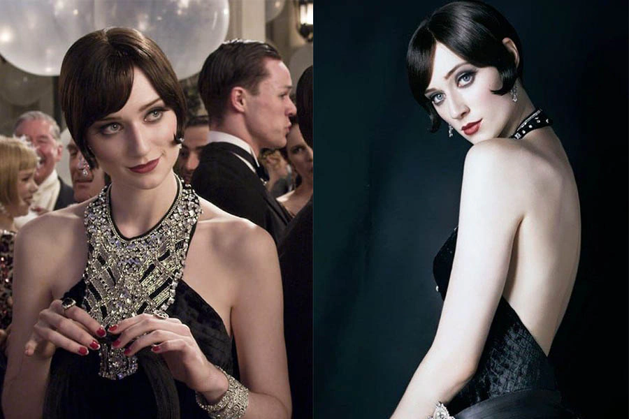 天能 伊莉莎白戴比基(Elizabeth Debicki)|美周報