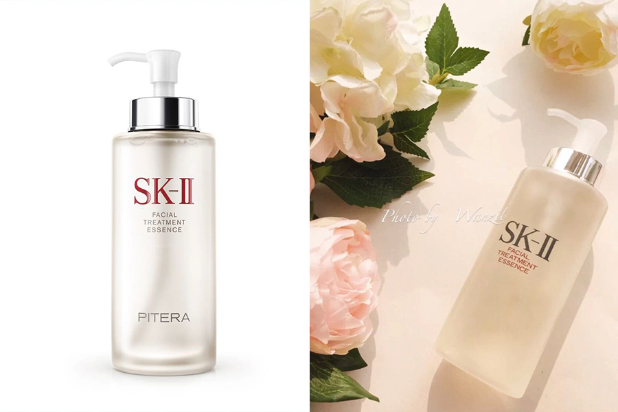 2020周年慶 明星商品 加大容量 SK-II 青春露 |美周報