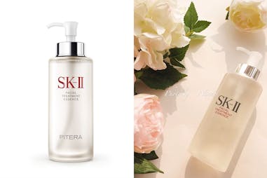 2020周年慶 明星商品 加大容量 SK-II 青春露 ｜美周報