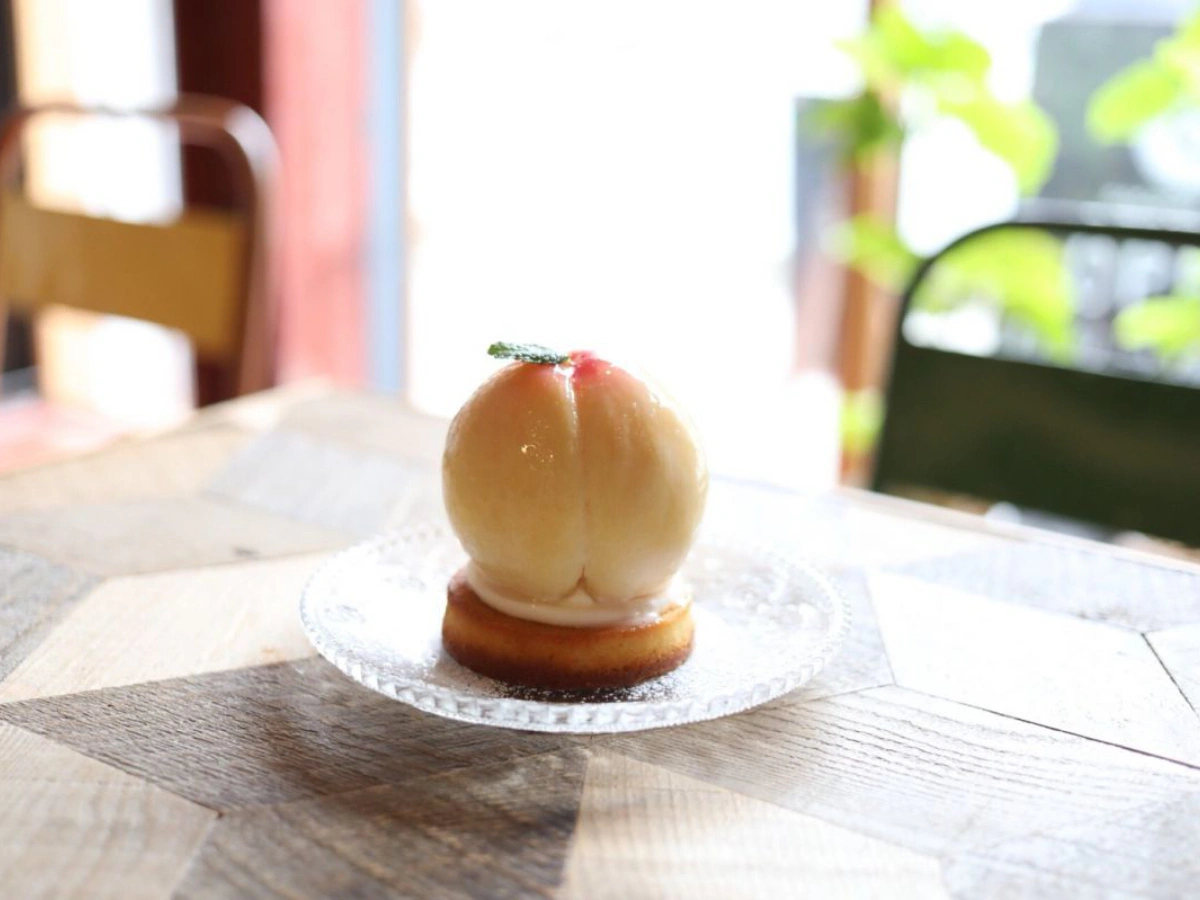 美周報|COCOCHI....CAFE