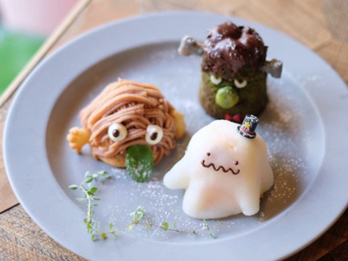 美周報|COCOCHI....CAFE