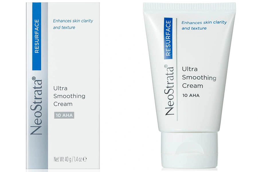 果酸乳液推薦|NeoStrata 果酸活膚修護乳霜|美周報