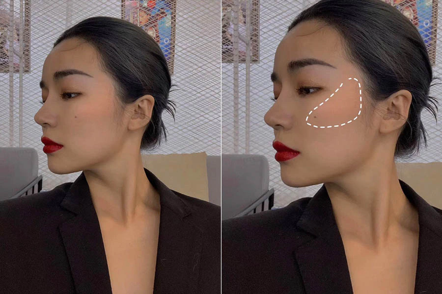 修容腮紅 推薦|美周報