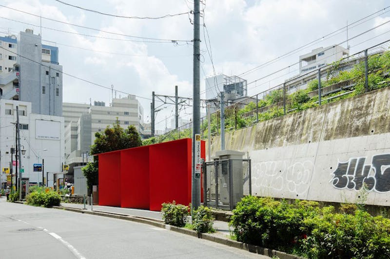 日本 東京 公廁 廁所 Tokyo Toilet Project｜美周報