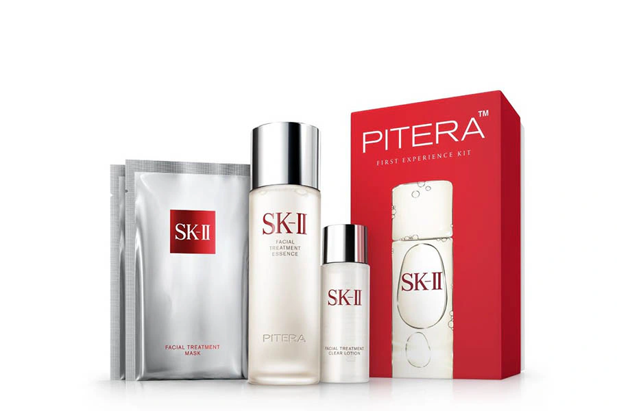 週年慶 SK-II PITERA™精華體驗組|美周報