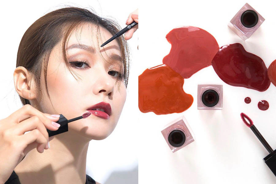 HanLee Beauty 唇蜜|美周報