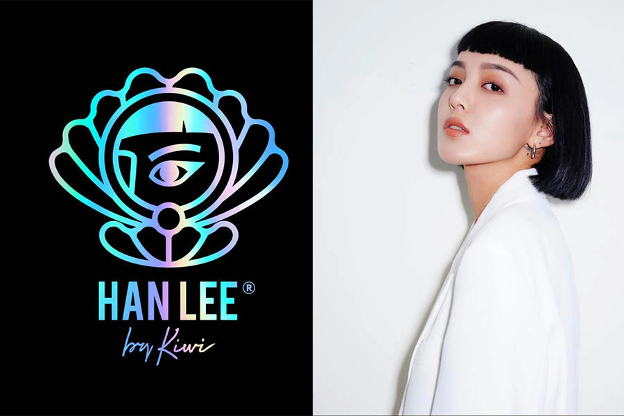 HanLee Beauty 李函|美周報