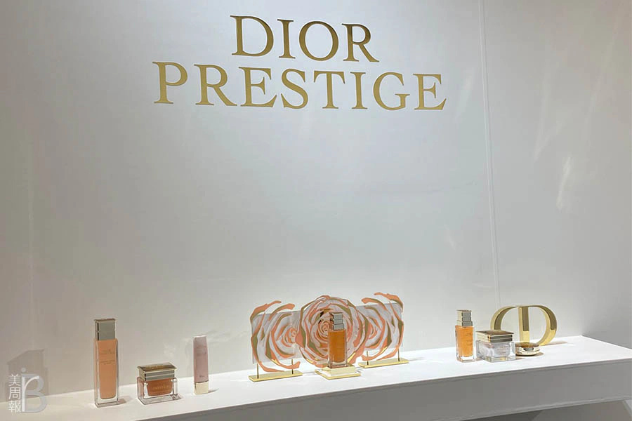 DIOR 迪奧 精萃再生花蜜微導精露|美周報