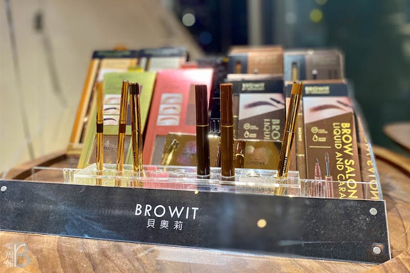 browit｜美周報