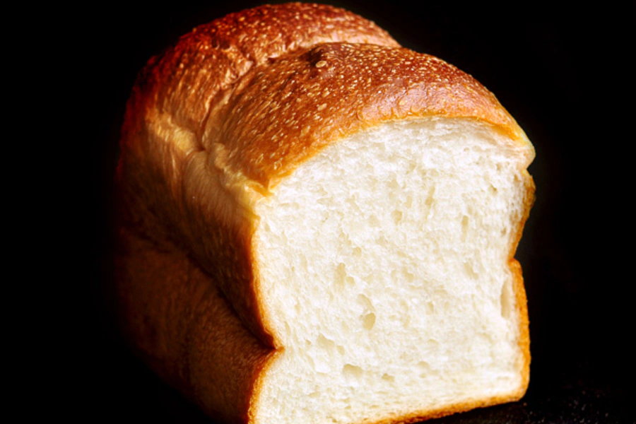 美周報|Trees-Bread