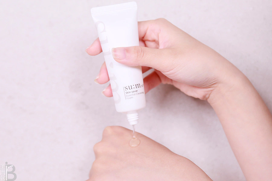 su:m37甦秘 週年慶限定禮盒 青春奇蹟活酵肌秘露EX150ml經典禮盒 活膚酵能深層潔顏乳|美周報