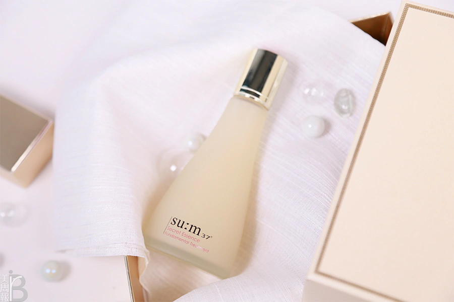 su:m37甦秘 週年慶限定禮盒 青春奇蹟活酵肌秘露EX150ml經典禮盒 青春奇蹟活酵肌秘露|美周報
