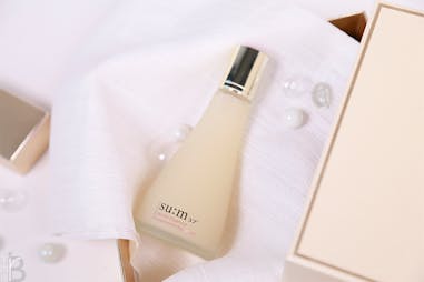 su:m37甦秘 週年慶限定禮盒 青春奇蹟活酵肌秘露EX150ml經典禮盒 青春奇蹟活酵肌秘露｜美周報