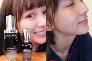 Lancome蘭蔻 超未來肌因賦活露｜美周報