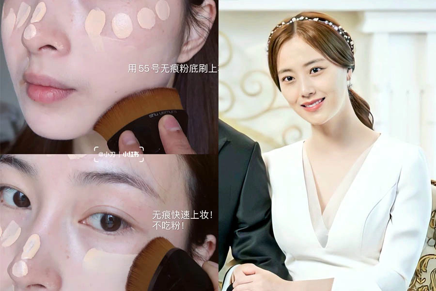 文彩元 惡之花|美周報