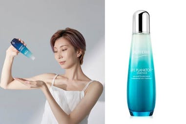 Biotherm 碧兒泉 奇蹟活源精露　濕敷 化妝水 高機能化妝水｜美周報