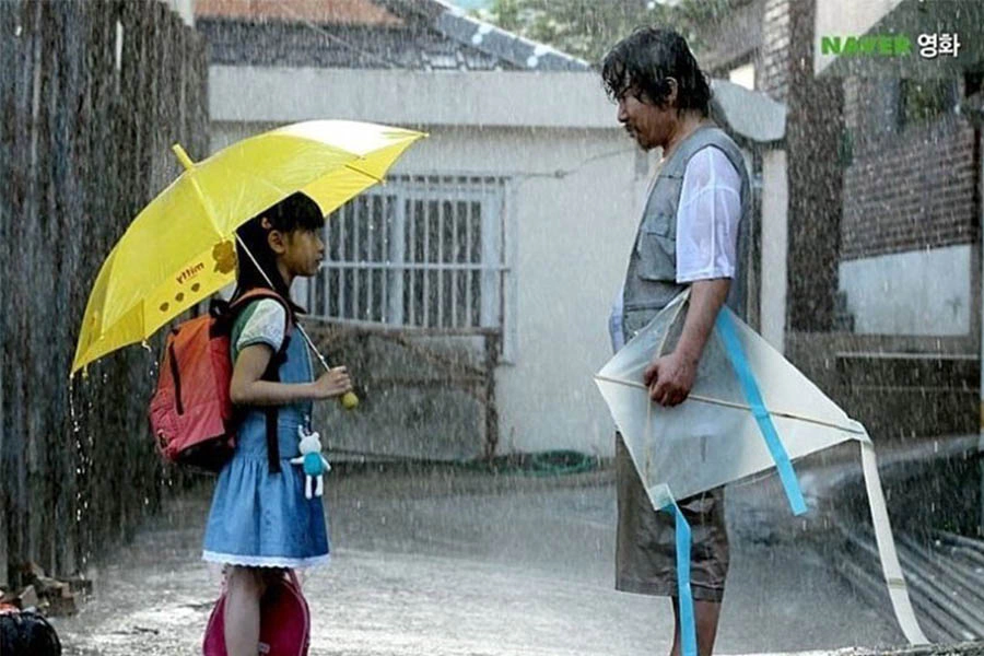 韓國電影 真實案件改編 ｜美周報