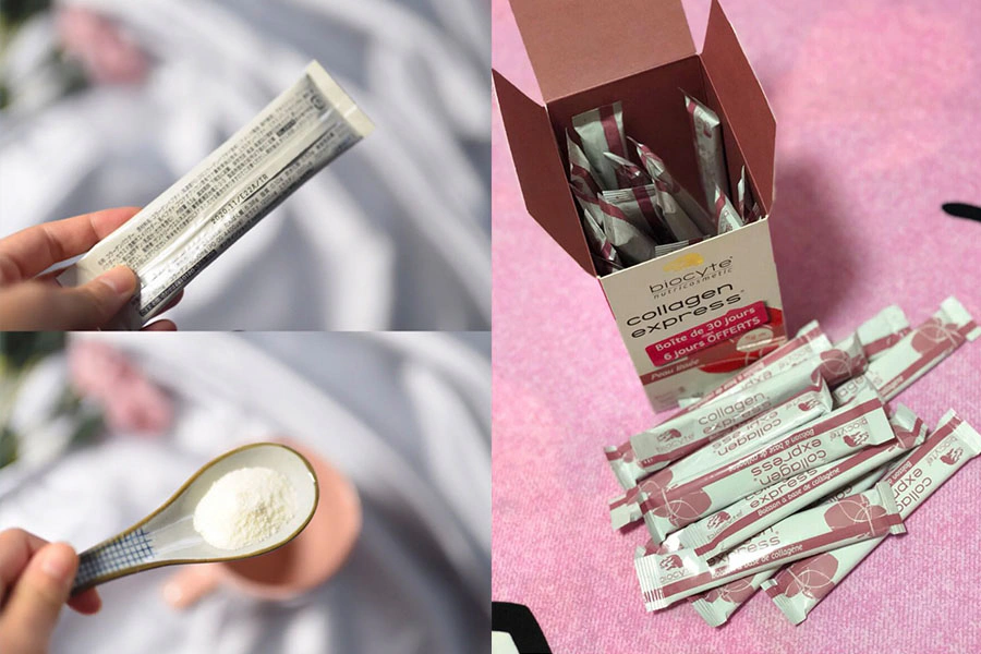 膠原蛋白推薦|美周報