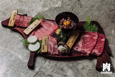 燒肉店推薦 烤肉 中秋節烤肉 樂軒和牛專門店｜美周報