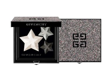 2020聖誕限量彩妝 聖誕新品 GIVENCHY紀梵希X星光璀璨系列｜美周報