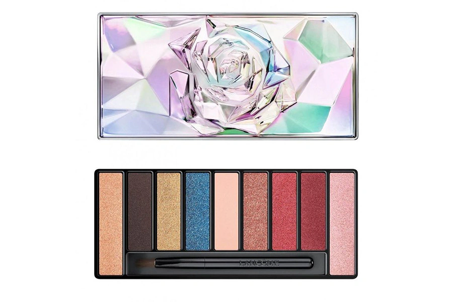 2020聖誕限量彩妝 聖誕新品 LANCOME蘭蔻X聖誕限量彩妝｜美周報