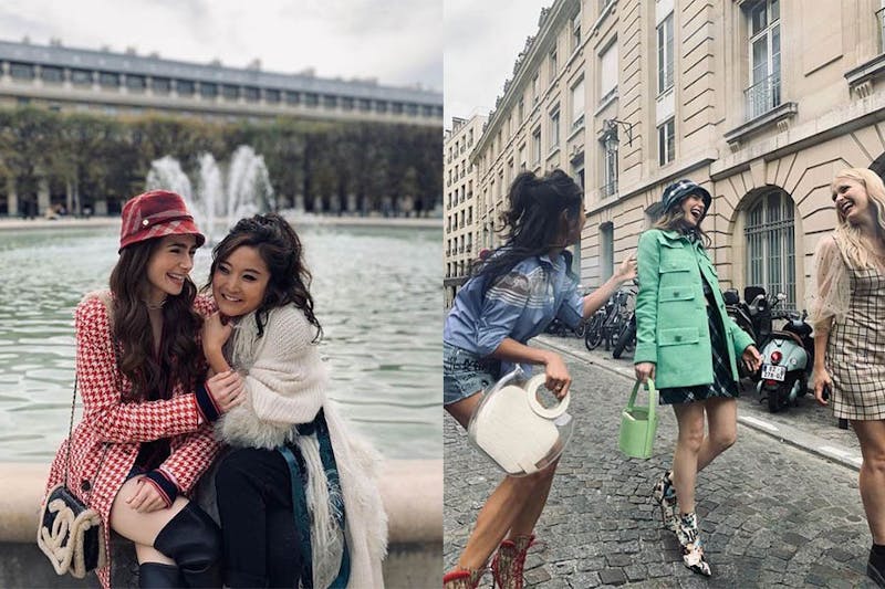 艾蜜莉在巴黎Emily in Paris｜美周報