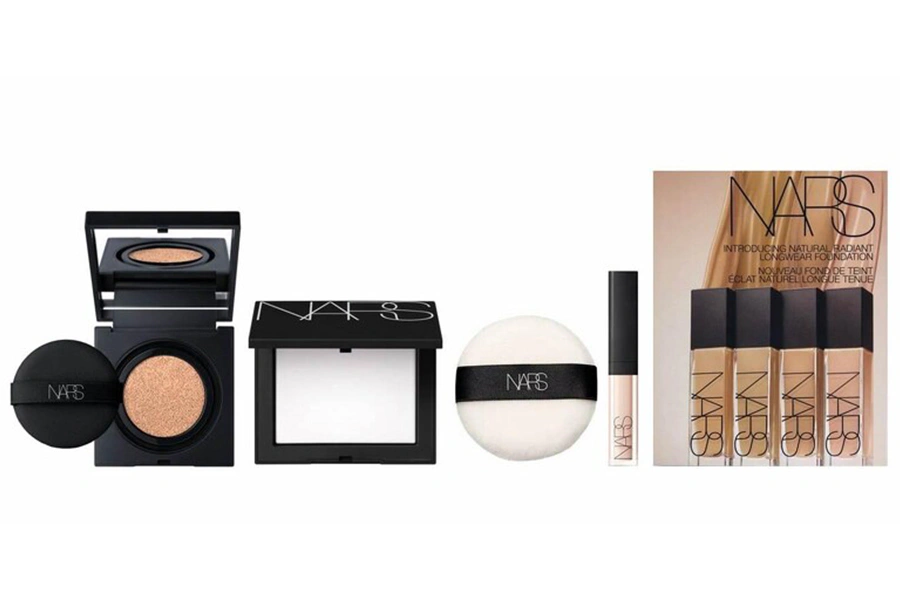 2020週年慶底妝優惠組 NARS｜美周報