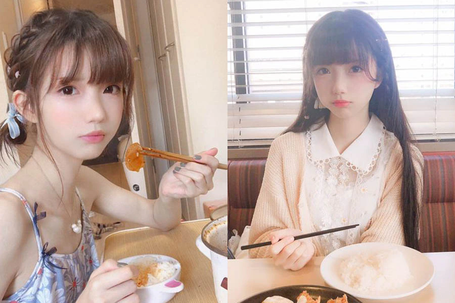 減肥 瘦身 佛系 168進食|美周報