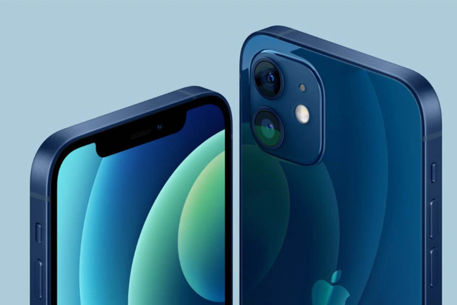 iphone12|美周報