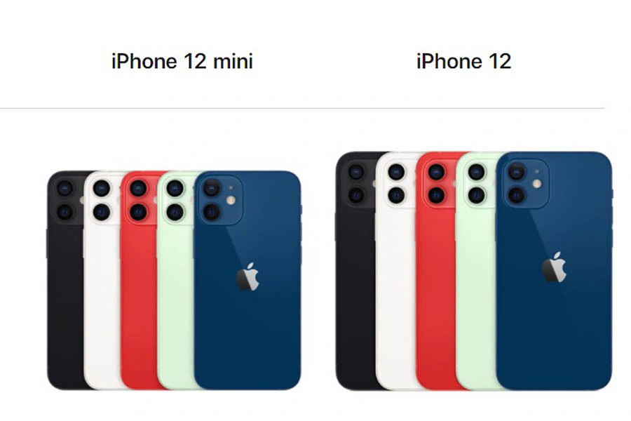 iphone12|美周報