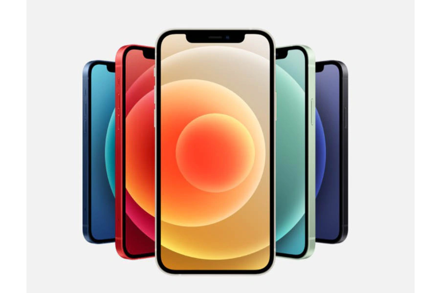 iphone12|美周報