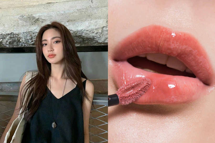 LI BEAUTY MY OH MY 癮誘水波光唇蜜|美周報
