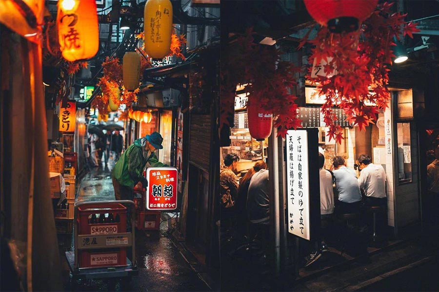 日本人輕鬆瘦的日常習慣|美周報