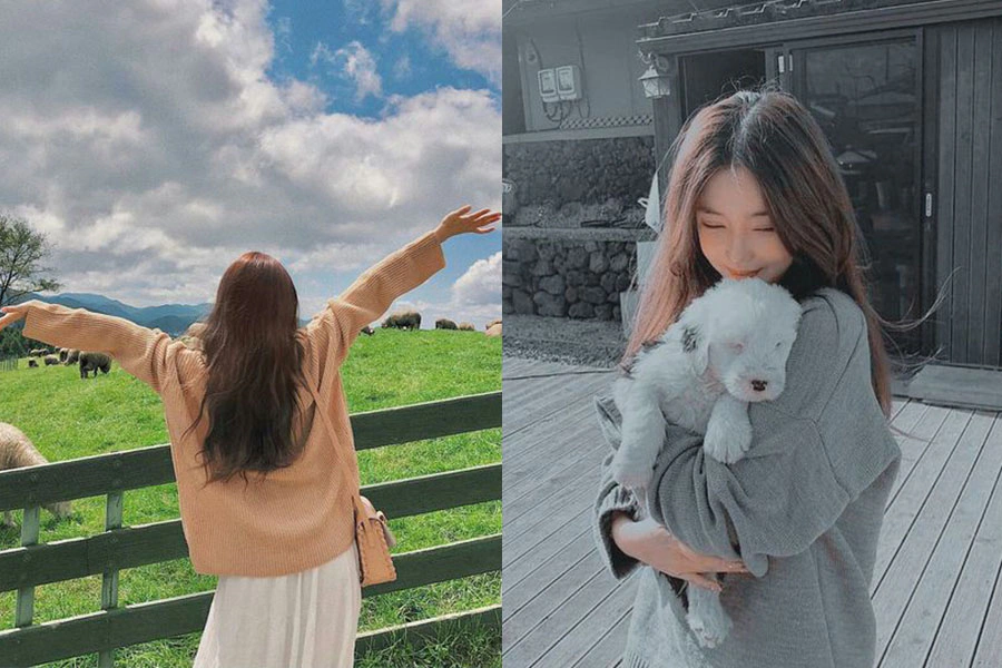 25歲轉大人的心態學會享受一個人|美周報