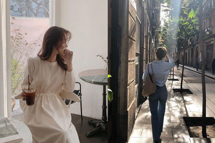 25歲轉大人的心態比起開趴更愛居家小酌|美周報