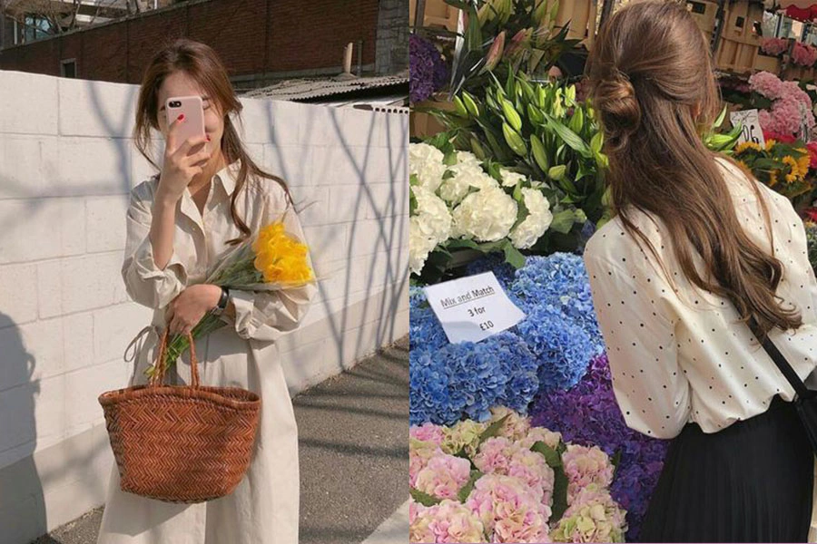25歲轉大人的心態比起收已物更愛自己犒賞自己|美周報