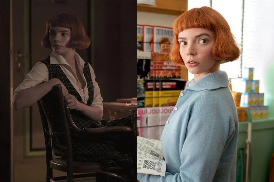 短髮潮來勢洶洶 潤娥 韓素希都淪陷 清新減齡居然還撞臉宋慧喬 短髮推薦