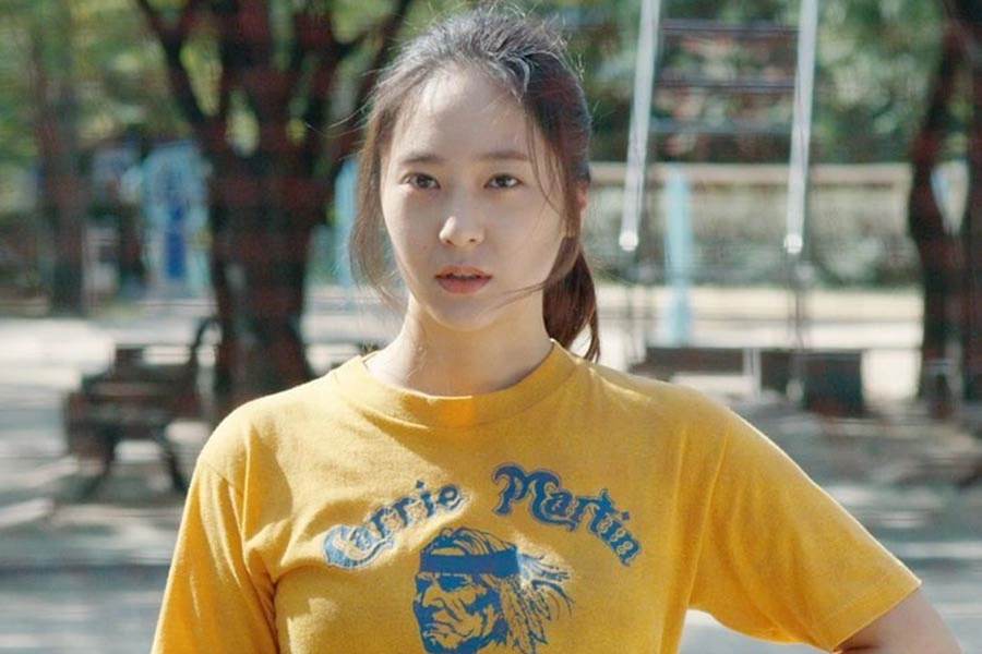 Krystal鄭秀晶 呼叫老爸 悲喜交加|美周報