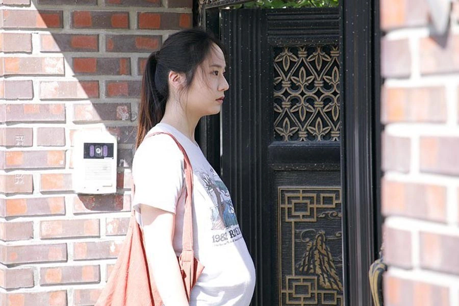 Krystal鄭秀晶 呼叫老爸 悲喜交加|美周報