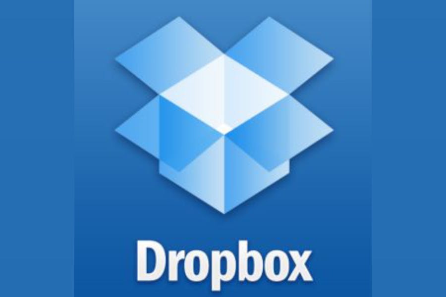 Dropbox｜美周報