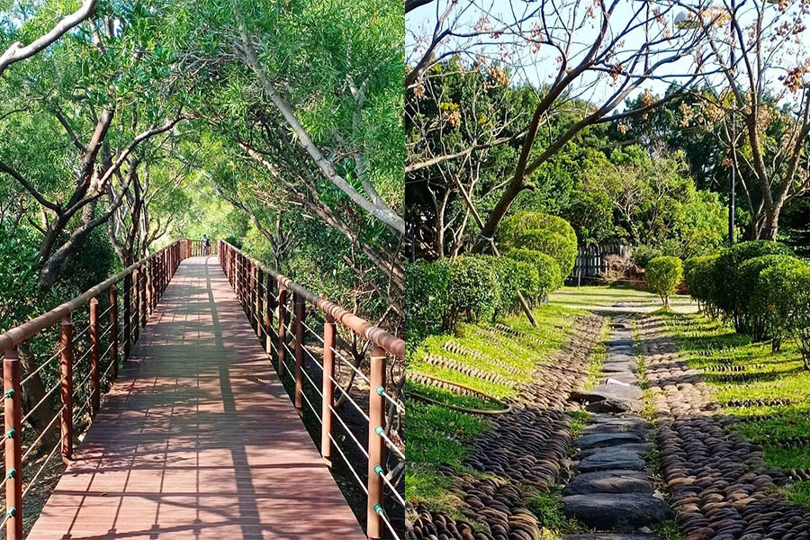 淡水輕軌 景點 一日遊|美周報