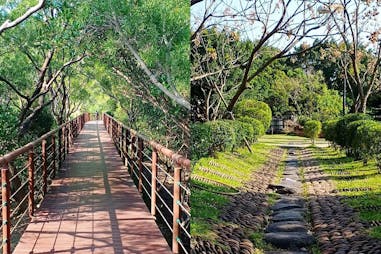 淡水輕軌 景點 一日遊｜美周報