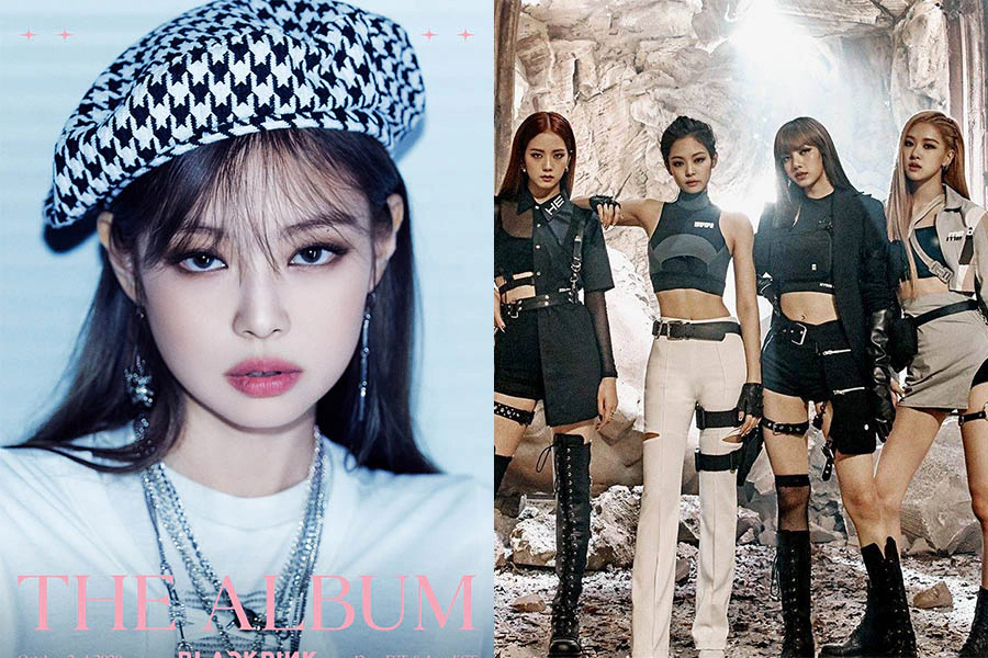 百大美女排行 Jennie|美周報