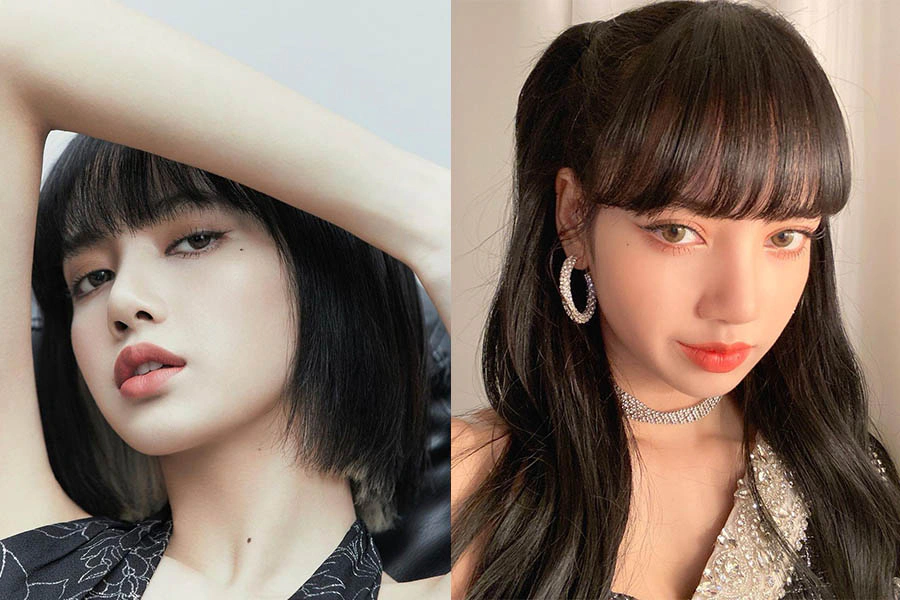 blackpink lisa|美周報