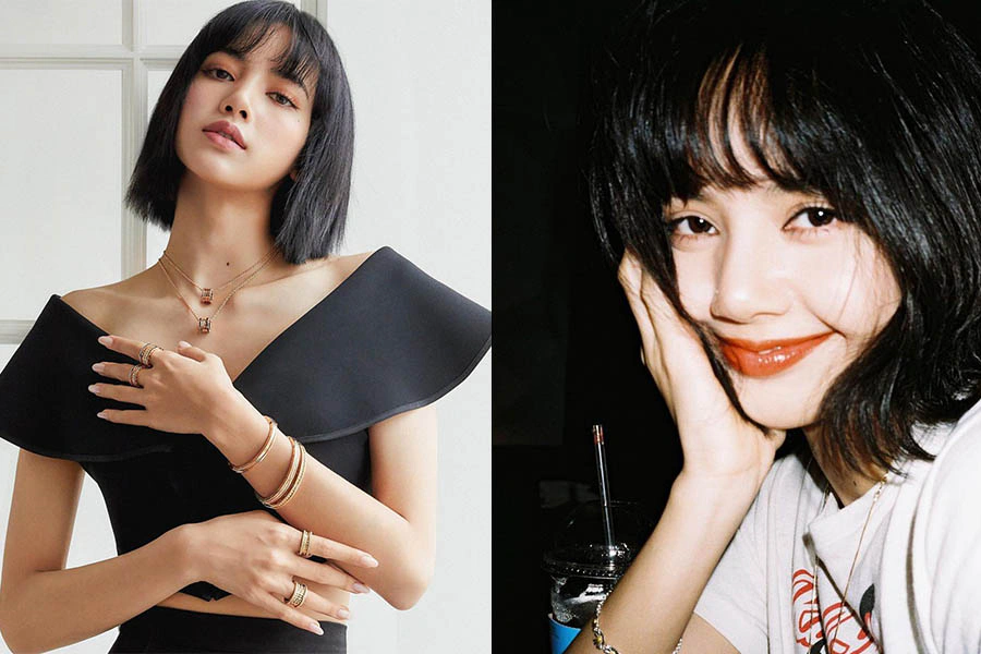 blackpink lisa|美周報