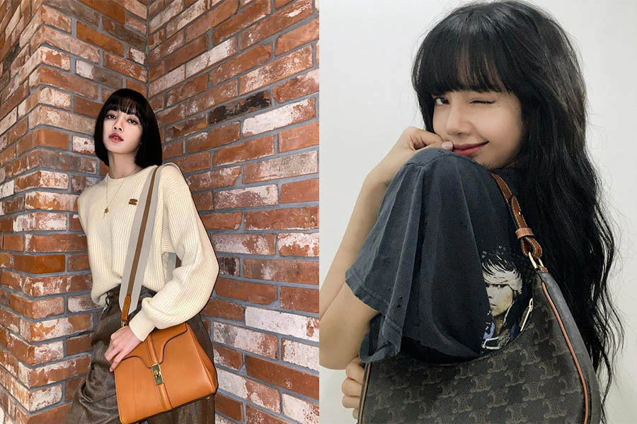 blackpink lisa|美周報