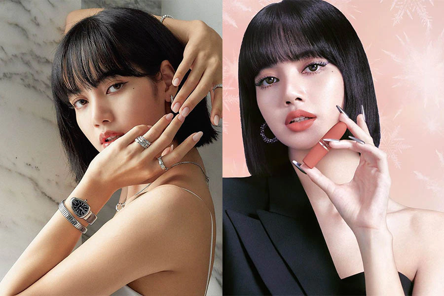 blackpink lisa|美周報